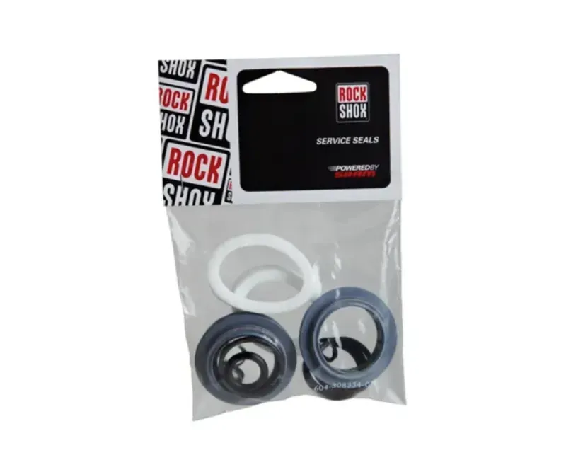 Rock Shox AM 2012 Basic Fork Service Kit - Argyle Solo Air
