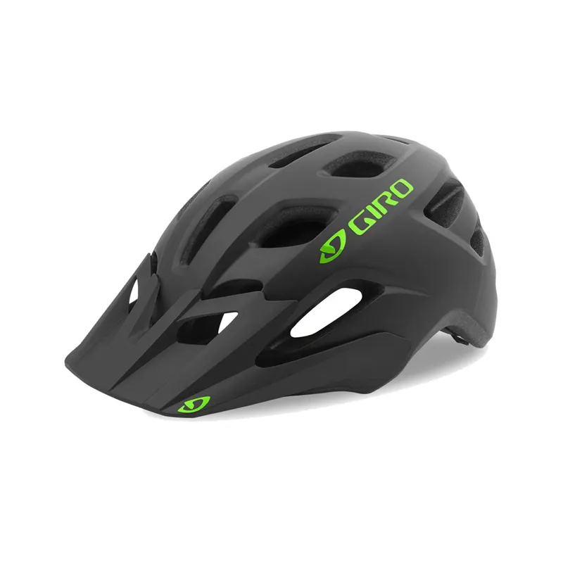 Giro Tremor Youth/Junior Unisize 50- 57cm Helmet In Black