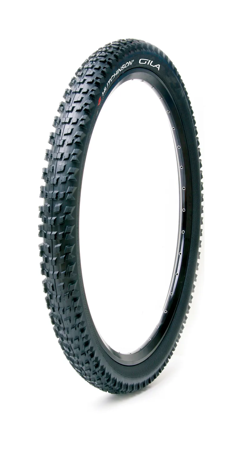 Hutchinson Gila MTB 27.5 Tyre In Black