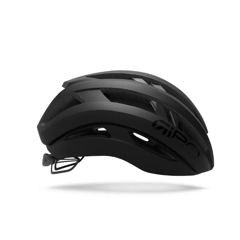 Giro Aries Spherical Helmet in Matte Black-2