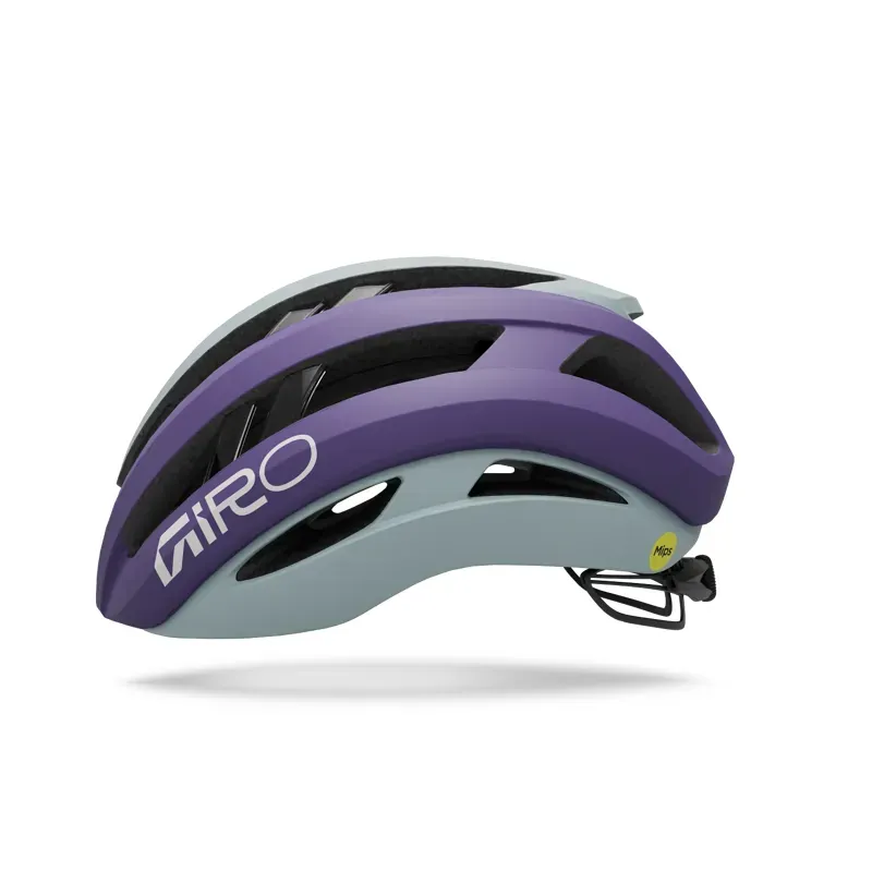 Giro Aries Spherical Helmet in Purple Haze-1