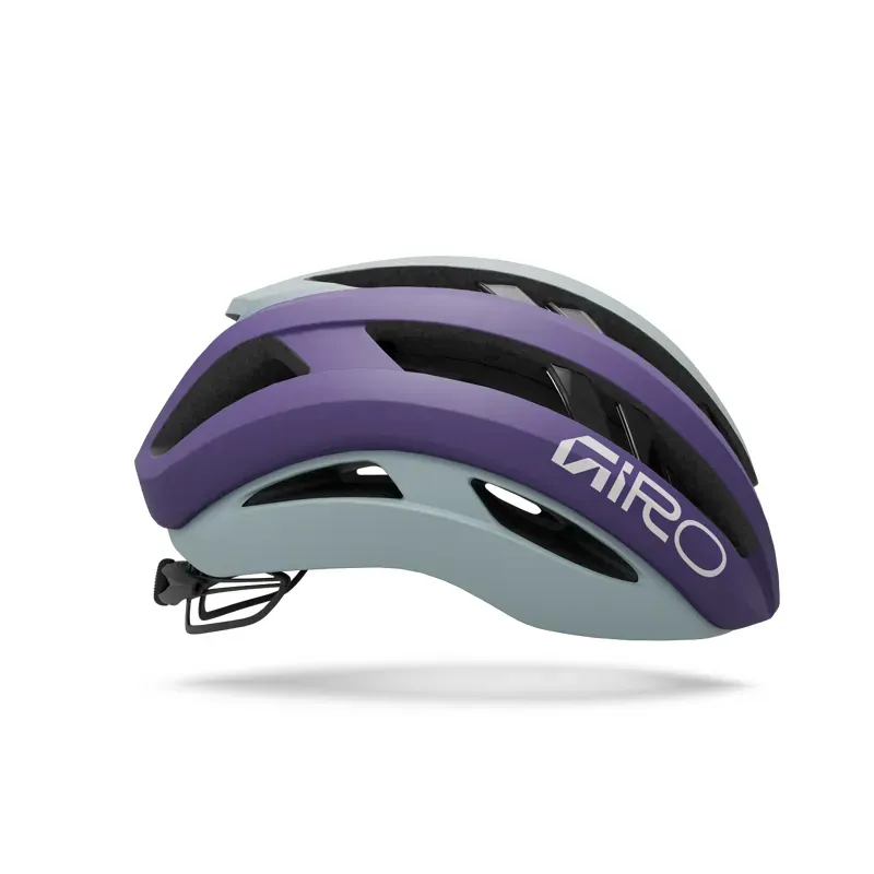 Giro Aries Spherical Helmet in Purple Haze-2