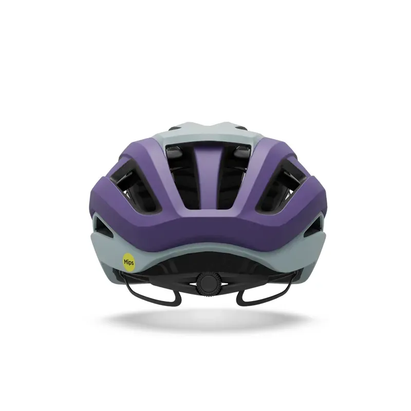 Giro Aries Spherical Helmet in Purple Haze-3