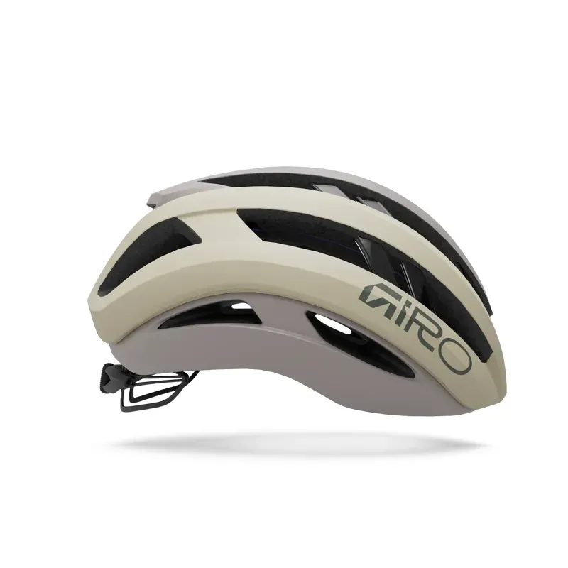 Giro Aries Spherical Helmet in Stone-2