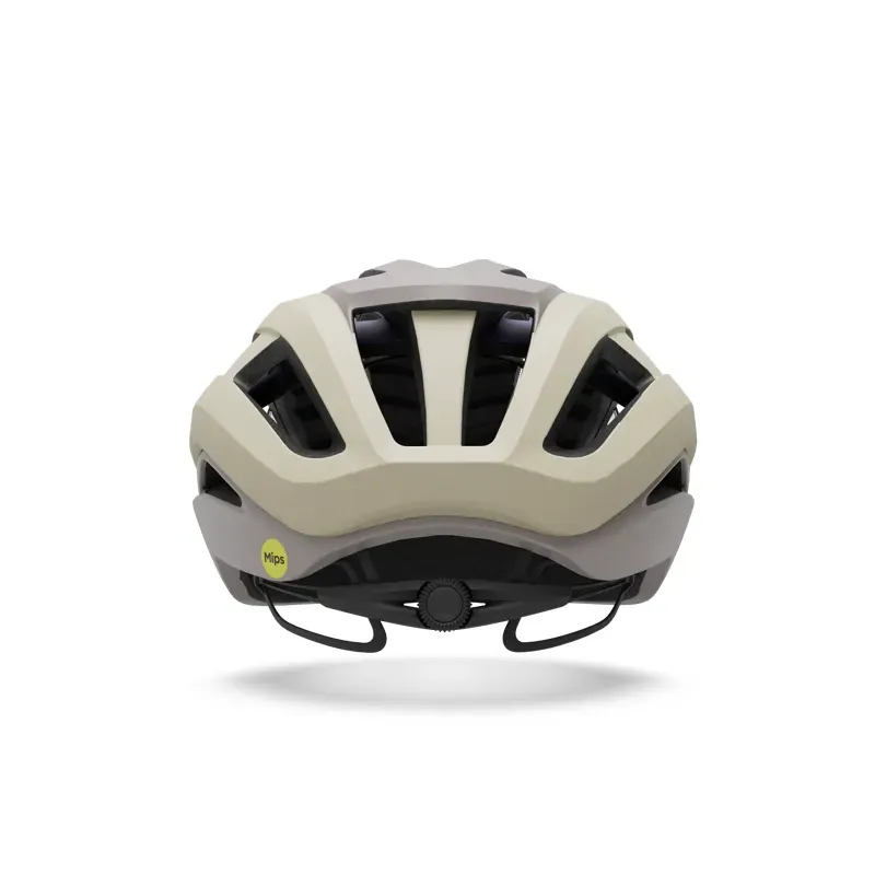 Giro Aries Spherical Helmet in Stone-3