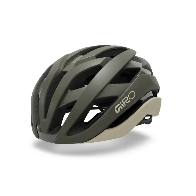 Giro Cielo Mips Helmet in Dark Sage Green