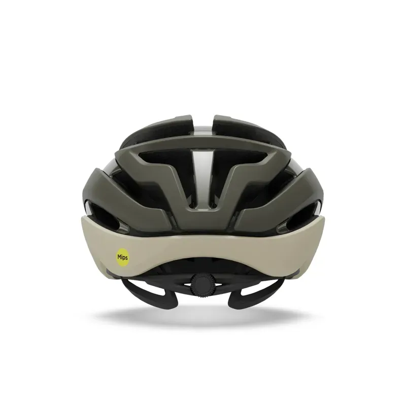 Giro Cielo Mips Helmet in Dark Sage Green-3