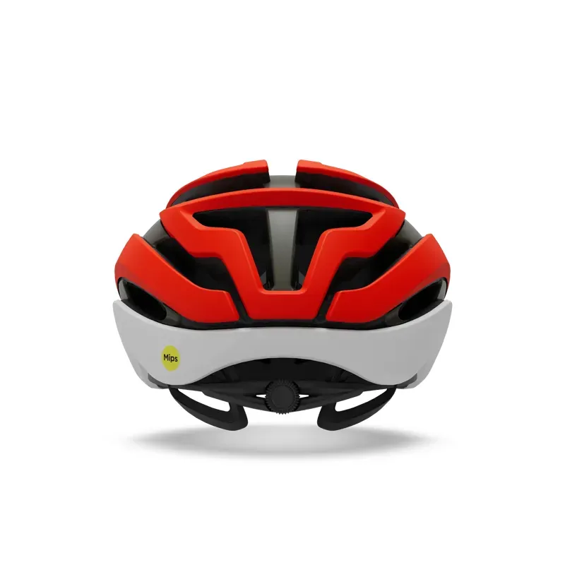 Giro Cielo Mips Helmet in Flame Red-3