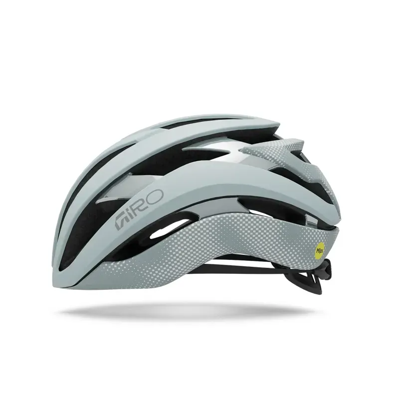Giro Cielo Mips Helmet in Sky Blue Pulse-1