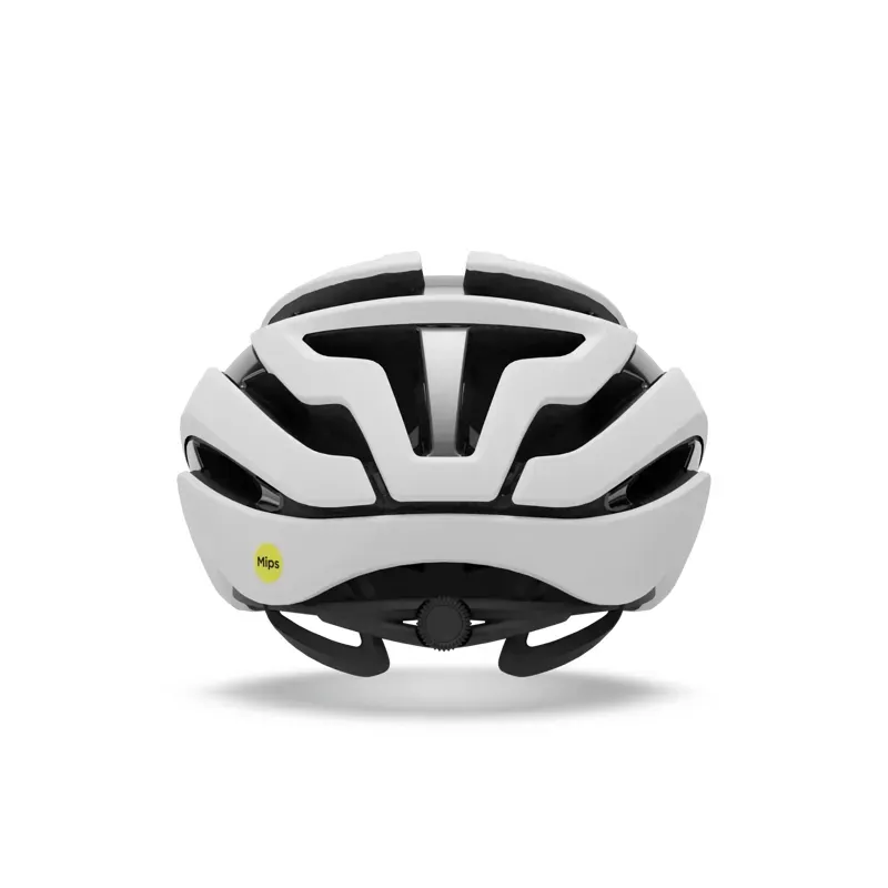 Giro Cielo Mips Helmet in Matte White-3