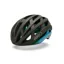 Giro Helios Spherical Helmet in Frequency Blue