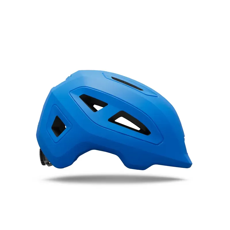 Giro Scamp Mips II Youth Helmet in Blue Jewel-2