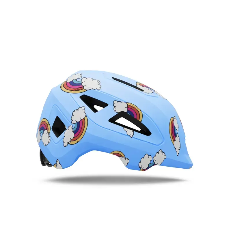 Giro Scamp Mips II Youth Helmet in Multi Color-2