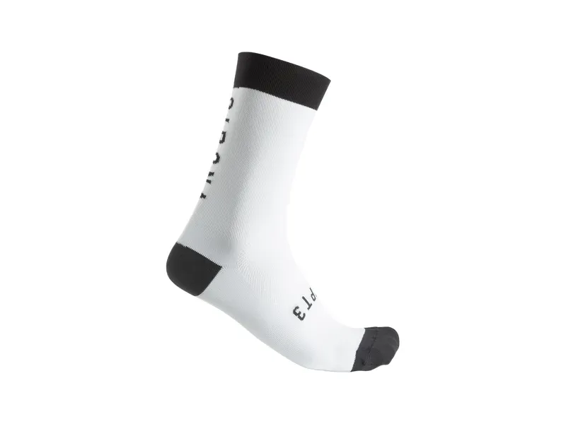 Castelli CHPT3 Girona S2N Socks in White