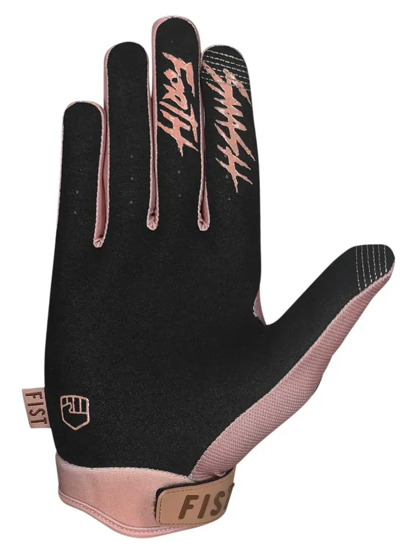 Fist Handwear Stocker Gloves in Tan-1