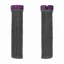 Race Face Getta Grip Lock On Grips in Purple
