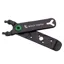 Wolf Tooth Pack Pliers in Green