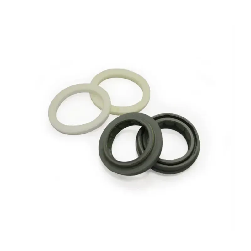 Rock Shox Fr. Susp. Service Kit - 32/10mm Revelation A3 Flanged