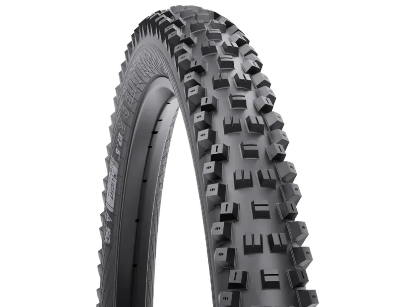 WTB Vigilante 27.5x2.3-inch MTB Tyre in Black