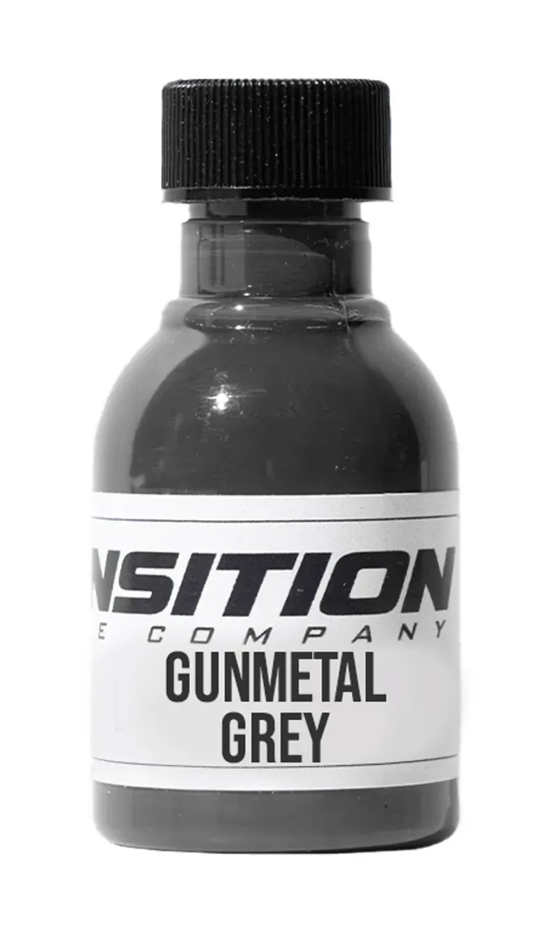 Transition Repeater Touch Up Paint in Gun Metal Grey