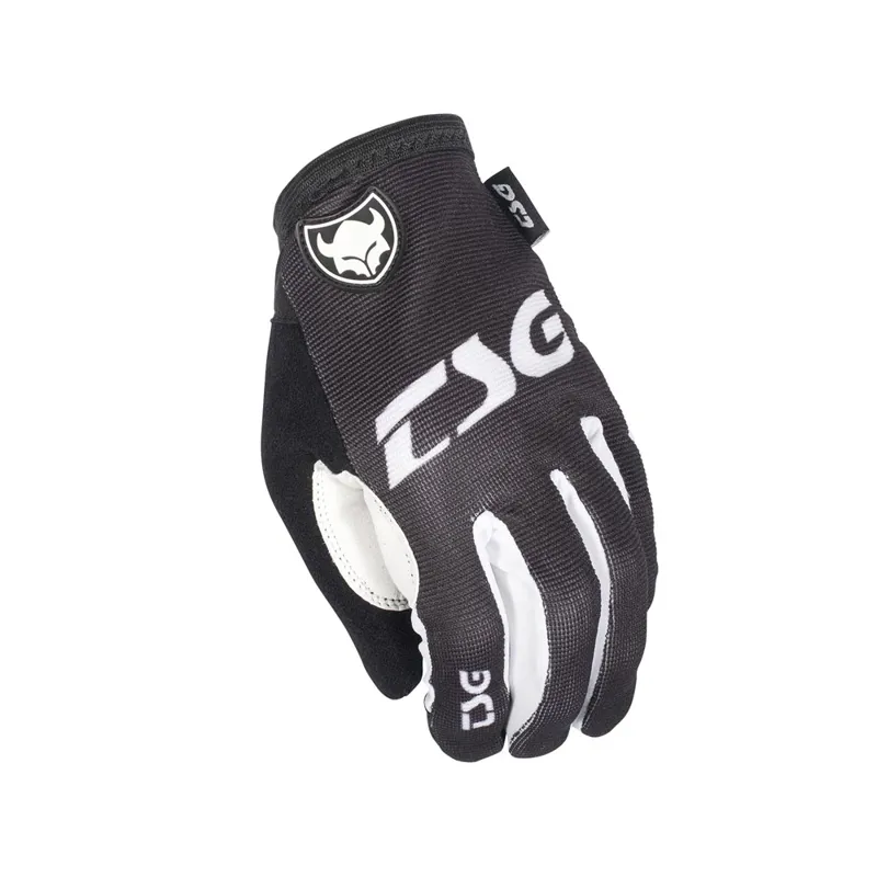 TSG Slim Glove Solid in Black