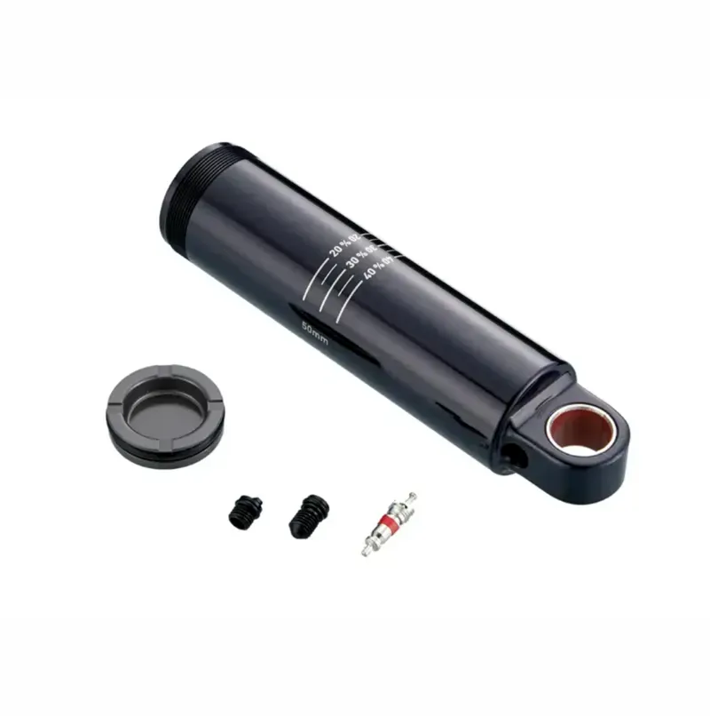 Rock Shox Rr. Shock Damper Body/IFP Bearing Eyelet - 72.5mm Deluxe A1/ Sup. Deluxe A1 '17+