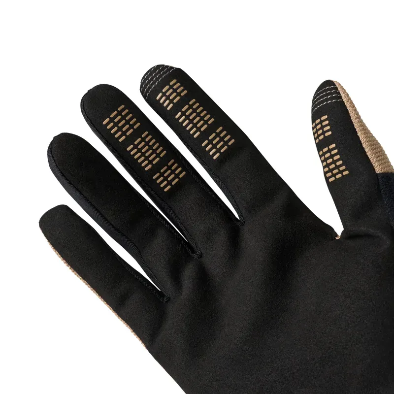 Fox Ranger Gloves in Brown Sugar-2