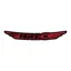 Halo Skelta Decal Kit in Red Swirl