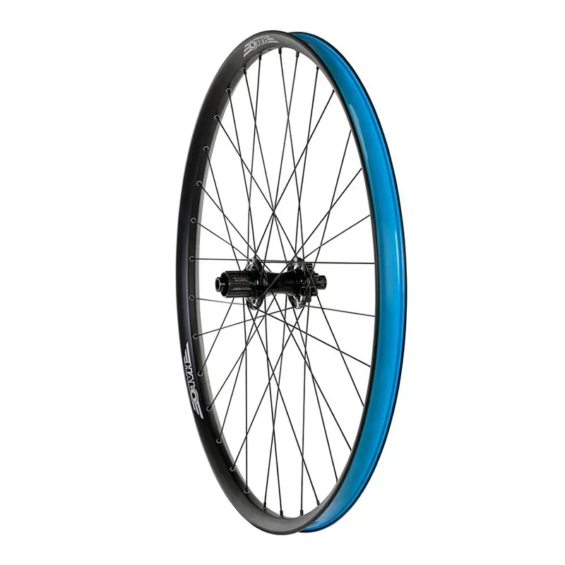 Skelta MT 24 Boost Wheel Black rear s