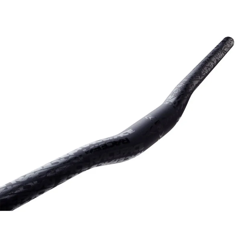 Race Face Atlas Riser Handlebar in Grey