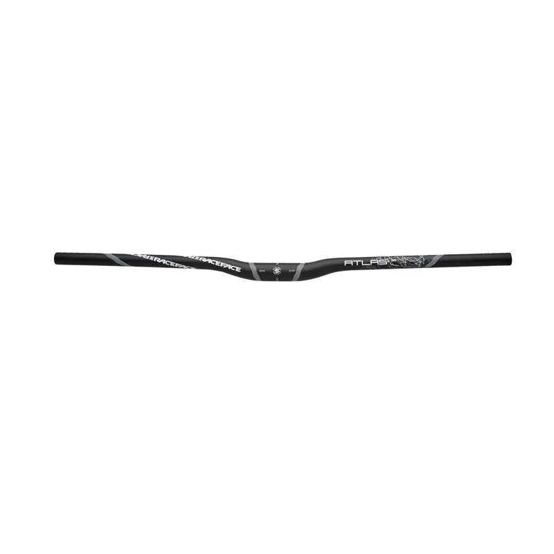 Race Face Atlas Riser Handlebar in Black