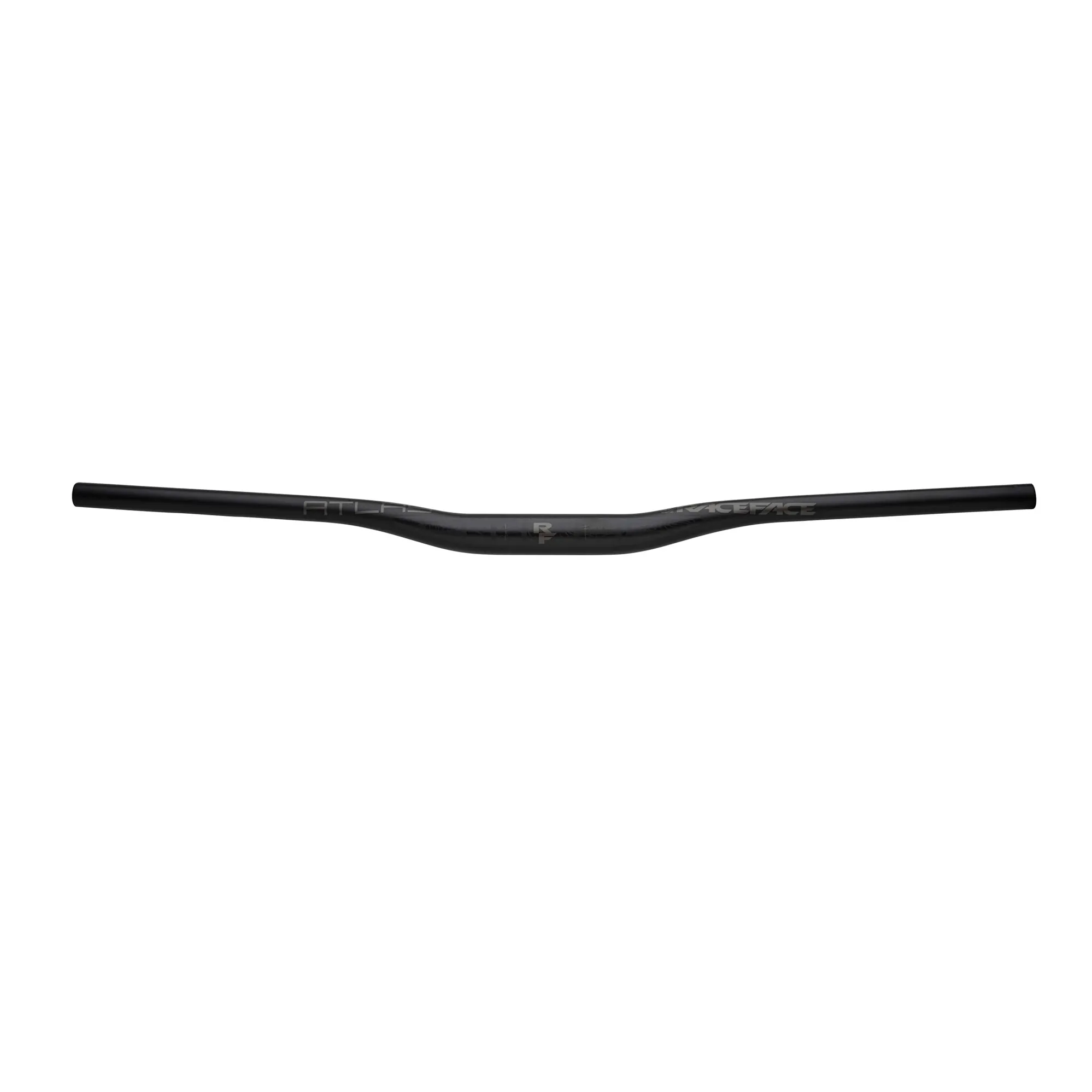 Atlas Riser Handlebar Race Face Atlas Riser Handlebar in Black