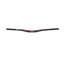 Race Face Sixc Rise Handlebar in Red