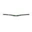 Race Face Sixc Rise Handlebar in Green
