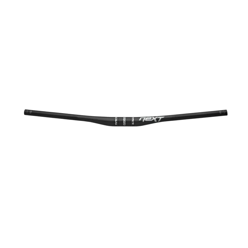Race Face Next Rise Handlebar in Black