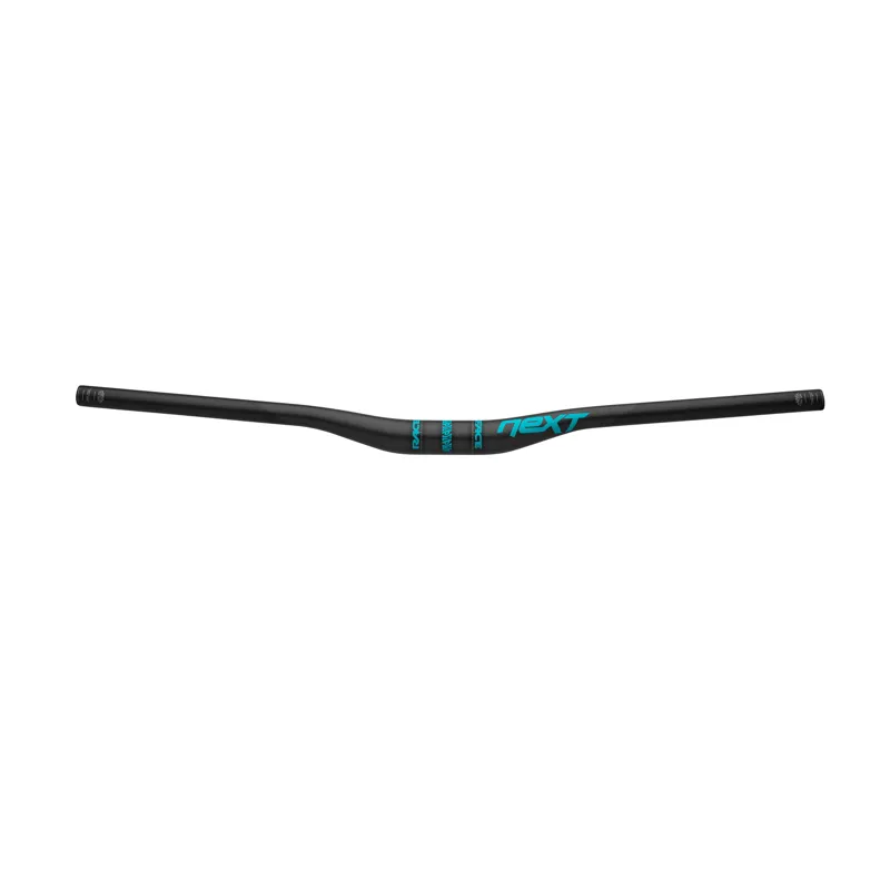 Race Face Next Riser Handlebar in Blue