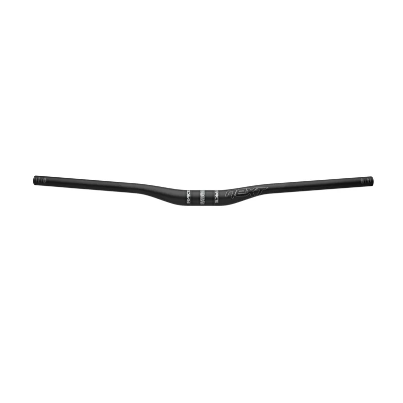 Race Face Next 20mm Riser Handlebar in Grey