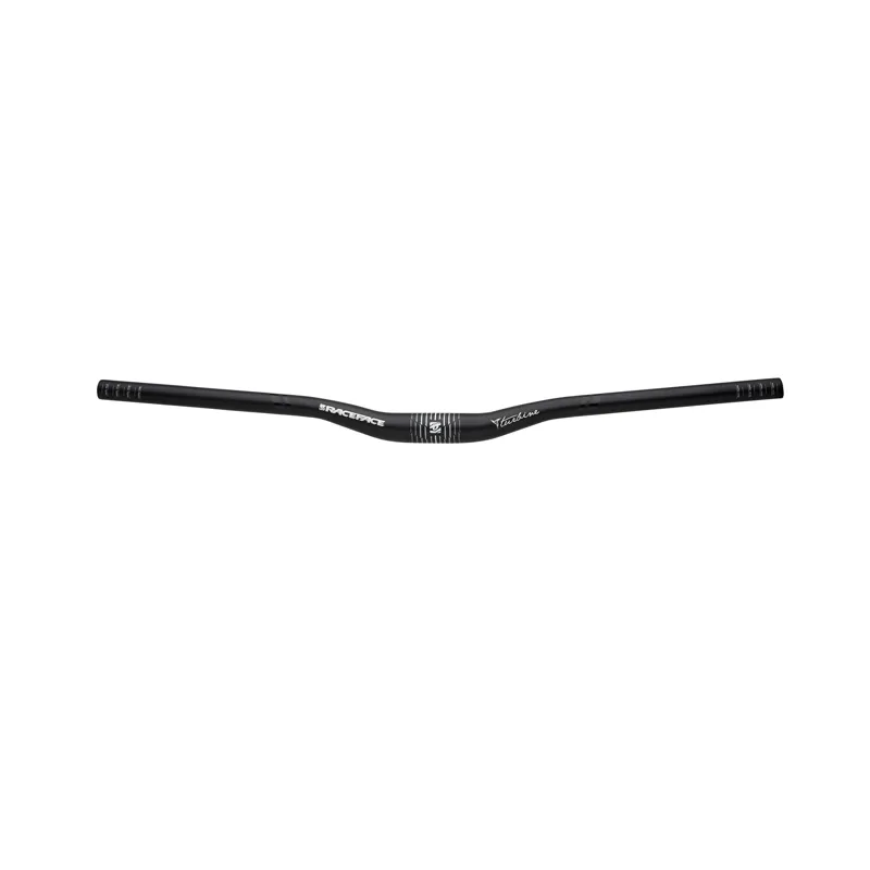 Race Face Turbine Rise Handlebar in Black