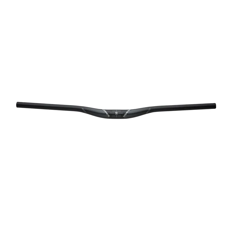 Race Face AEffect 35 Riser Handlebar in Black