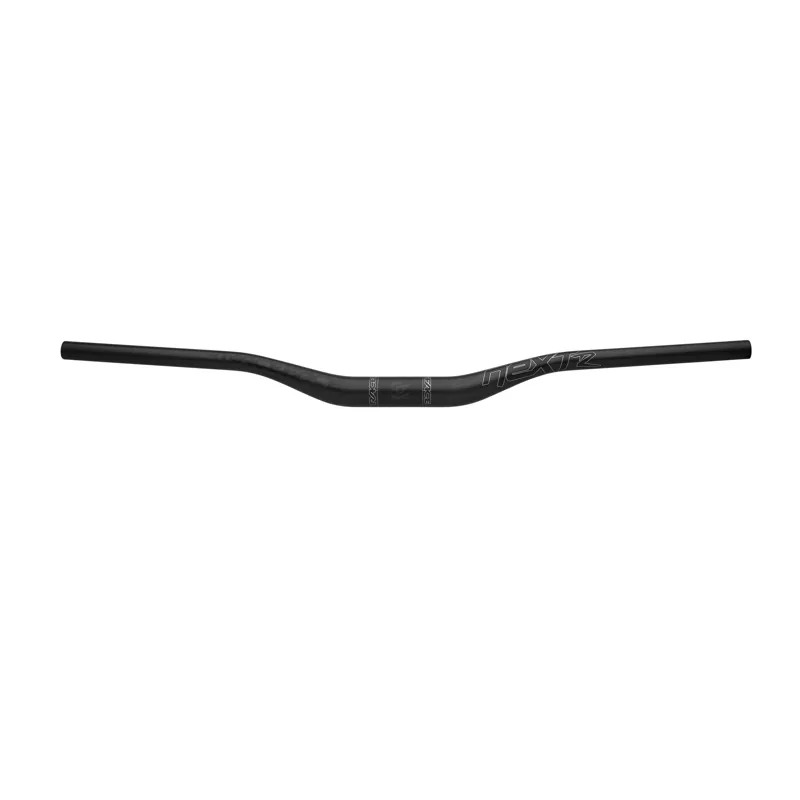 Race Face Next R Riser Handlebar in Black