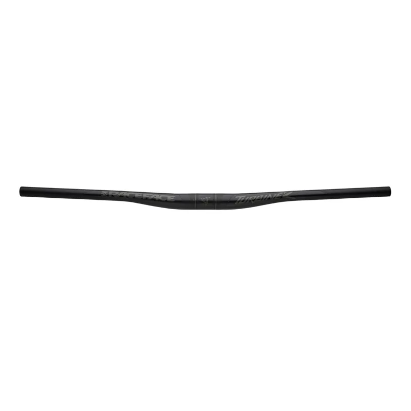 Race Face Turbine R Riser Handlebar in Black