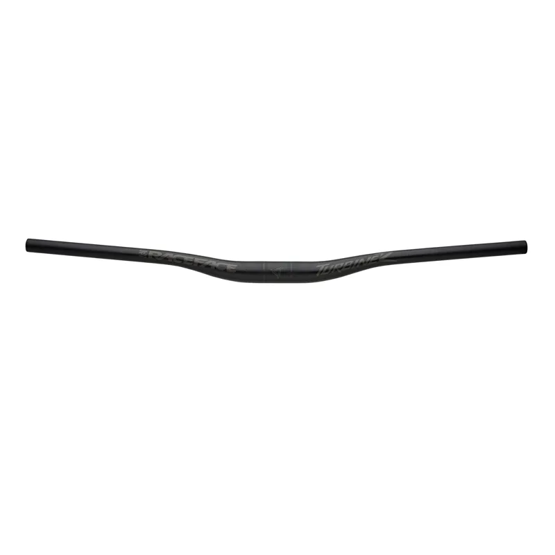 Race Face Turbine Riser Handlebar in Black