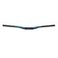 Race Face Turbine Riser Handlebar in Blue
