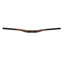 Race Face Turbine Riser Handlebar in Orange