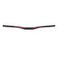 Race Face Turbine Riser Handlebar in Red