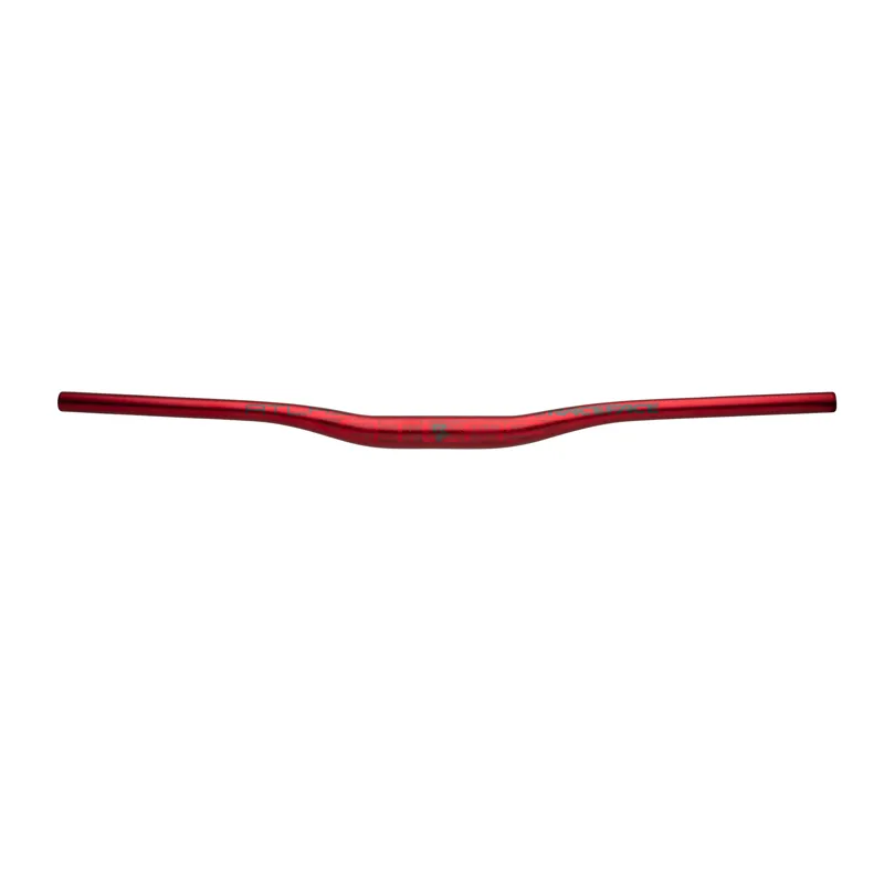 Race Face Atlas 20mm Riser Handlebar in Red