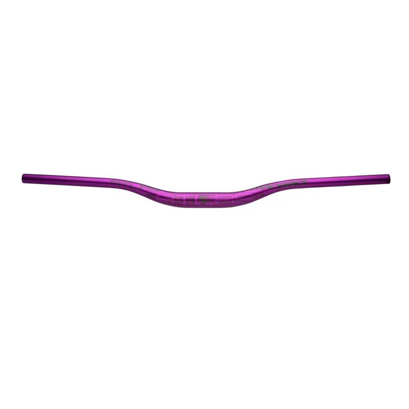 Race Face Atlas Riser Handlebar in Purple
