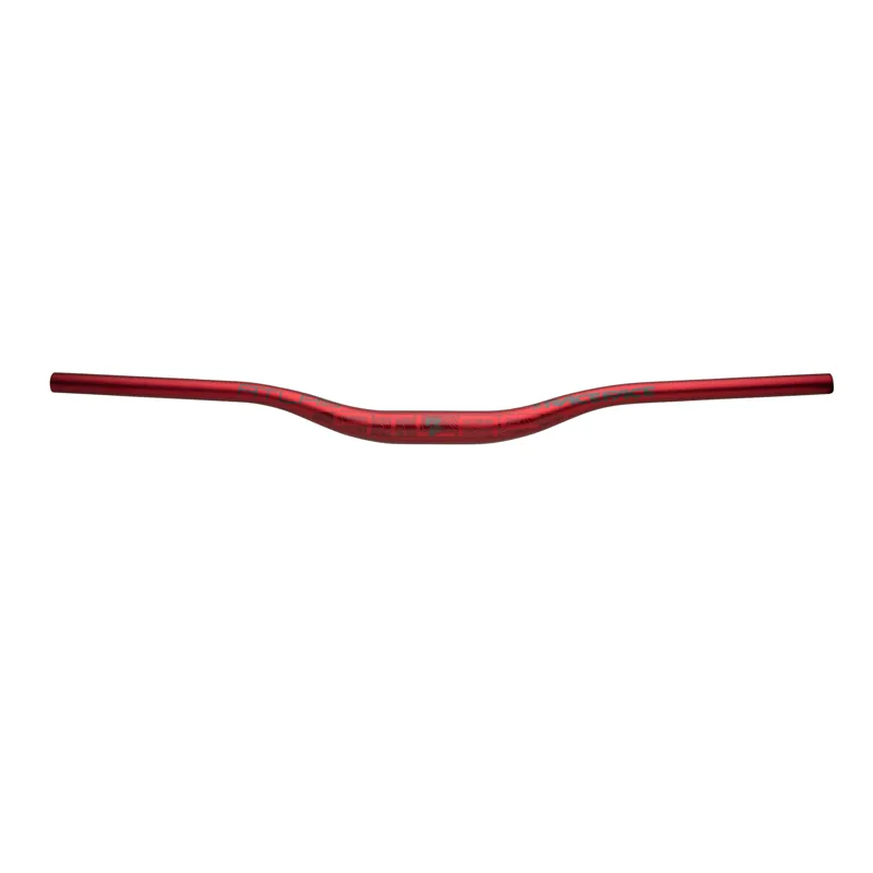 Race Face Atlas 35mm Riser Handlebar in Red