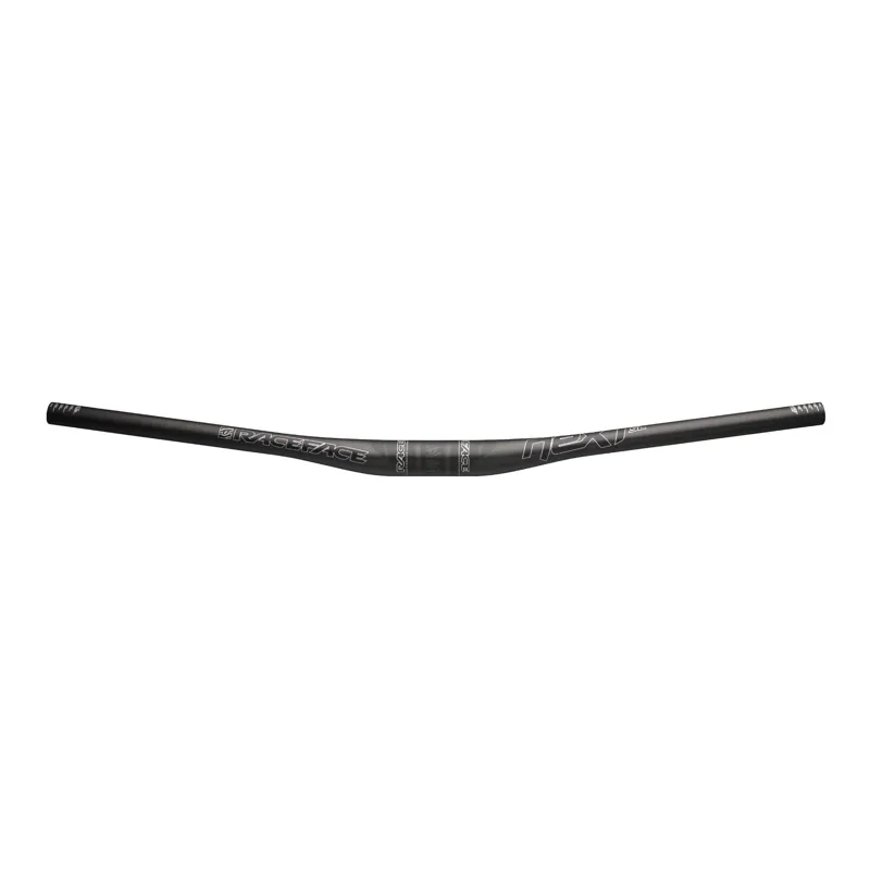 Race Face Next SL 10mm Riser Handlebar in Black