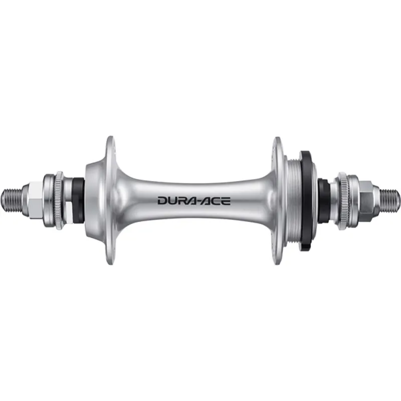 Shimano HB-7710 Dura Ace Small Flange Rear Track Hub